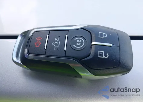 2015 Ford F-150 Lariat from USA, damaged, VIN 1FTEW1EG3FKD09166